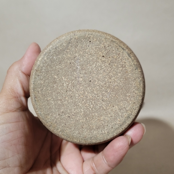 Sedgwick Me. Pottery Stoneware Small 5" Jug - Picture 4 of 4